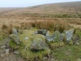 Click for full size image of Grim’s Grave (PID:164862) Grim’s Grave