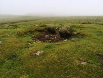 Click for full size image of White Barrow (Cocks Hill) (PID:235103) White Barrow (Cocks Hill)