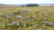 Click for full size image of Whittenknowles Rocks (PID:164758) Whittenknowles Rocks