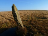 Click for full size image of Drizzlecombe row 3 (PID:165579) Drizzlecombe row 3