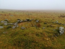 Click for full size image of Meavy Head Settlement (PID:240081) Meavy Head Settlement