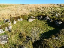 Hook Lake Settlement