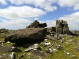 White Tor (Peter Tavy)