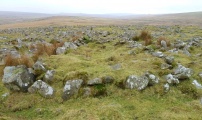 Click for full size image of Whittenknowles Rocks (PID:164759) Whittenknowles Rocks