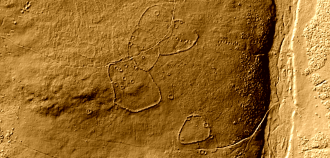 Brockhill Settlement