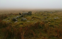 Meavy Head Settlement