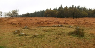 Lakehead Cairn Circle 1