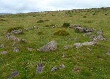 Lee Moor Settlement