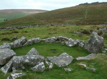 Grimspound