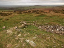 Harbourne Head B