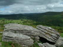 Combestone Tor