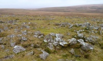 Click for full size image of Whittenknowles Rocks (PID:164762) Whittenknowles Rocks