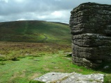 Grimspound