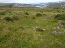 Click for full size image of Lee Moor Settlement (PID:207438) Lee Moor Settlement