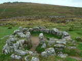 Grimspound