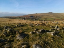 Merrivale settlement