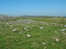 Butterdon Hill Cairns
