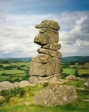 Bowerman's Nose