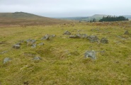 Click for full size image of Whittenknowles Rocks (PID:164764) Whittenknowles Rocks