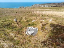 Lundy Settlement