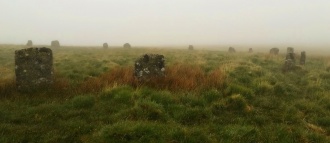 Grey Wethers.