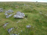 Click for full size image of Ringmoor Down Cairn 2 (PID:207156) Ringmoor Down Cairn 2