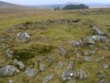 Click for full size image of Whittenknowles Rocks (PID:164767) Whittenknowles Rocks