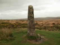 Laughter Tor Longstone