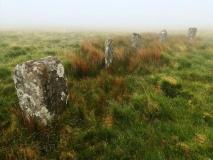 Grey Wethers.