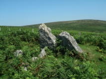 Cuckoo Ball Chambered Tomb