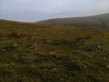 Click for full size image of Langstone Moor settlement (PID:240153) Langstone Moor settlement