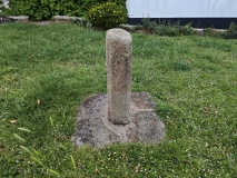 Teignmouth Cross Shaft