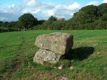 Meacombe Cist