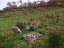 Archerton Tennis Court cist