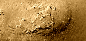 White Tor (Peter Tavy)