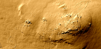 White Tor (Peter Tavy)