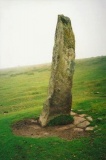 The Longstone (Shovel Down)