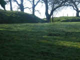 Cadbury Castle (Devon) - PID:87634