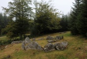 East Lowton settlement