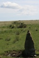 Click for full size image of Ringmoor Down Stone Row (PID:183590) Ringmoor Down Stone Row