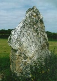 Mattocks Down Stone