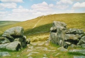 Grimspound