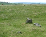 Click for full size image of Merrivale SW row 3 (PID:630) Merrivale SW row 3