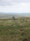 Sittaford Stone Circle