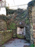 North Morte Well