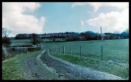 Musbury Castle - PID:90090