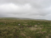 Sittaford Stone Circle