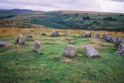 Nine Stones (Belstone) - PID:3127