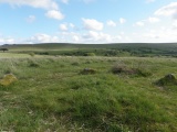 Yellowmead cairn