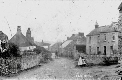Elburton Cross